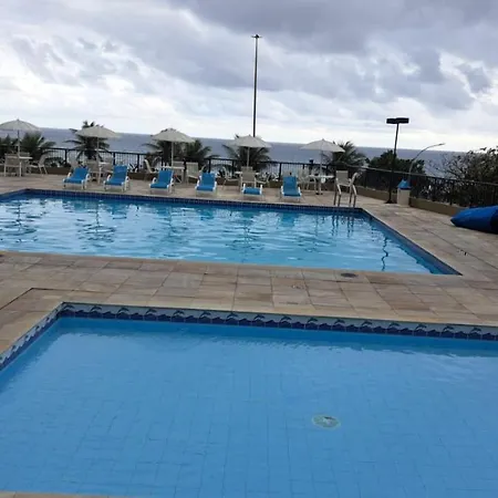 Apartamento Com Toda Infra E Em Frente A Praia Rio de Janeiro Exterior photo