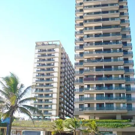 Apartamento Com Toda Infra E Em Frente A Praia Rio de Janeiro Exterior photo