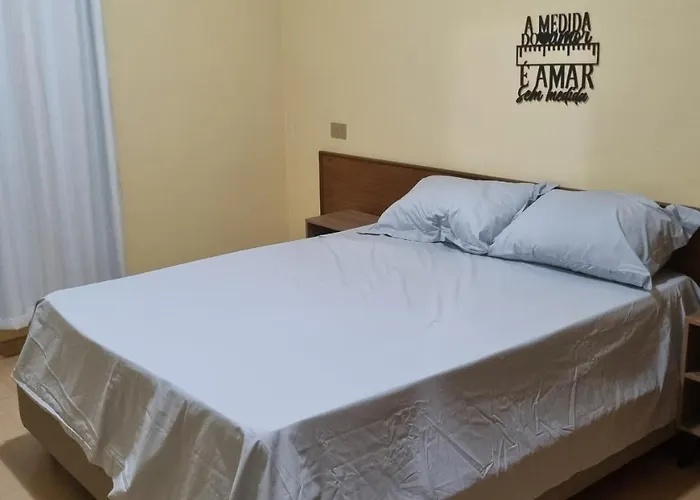 Apartamento Com Toda Infra E Em Frente A Praia