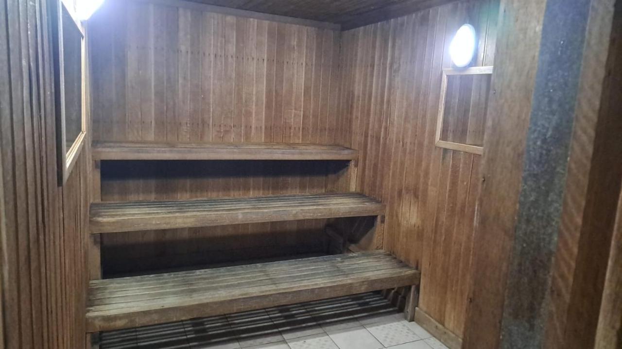Com Toda Infra E Em Frente A