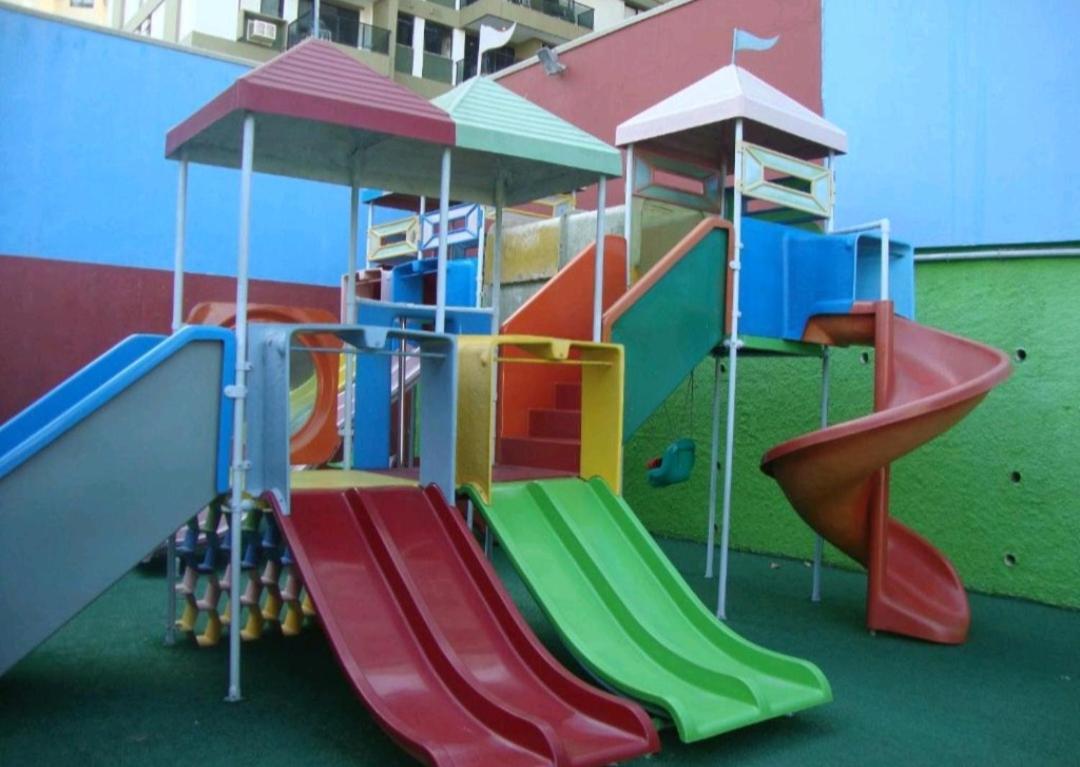 Apartment Com Toda Infra E Em Frente A Rio de Janeiro
