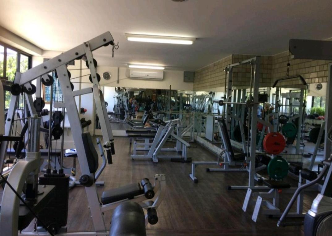 Apartment Com Toda Infra E Em Frente A